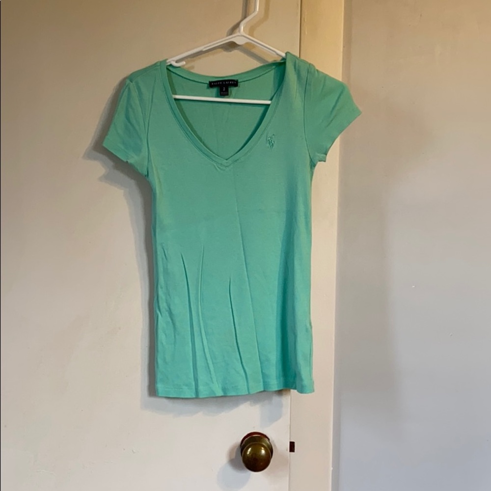 Polo Tee